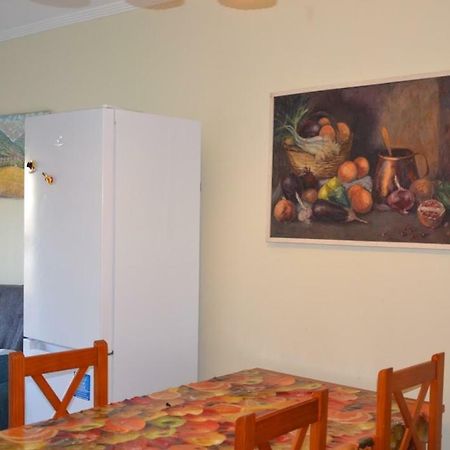 Квартира Рядом С Морем В Кампоамор Campoamor Kültér fotó