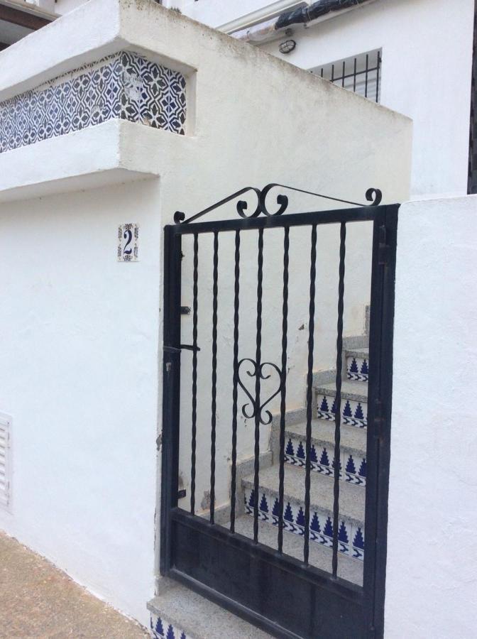 Квартира Рядом С Морем В Кампоамор Campoamor Kültér fotó