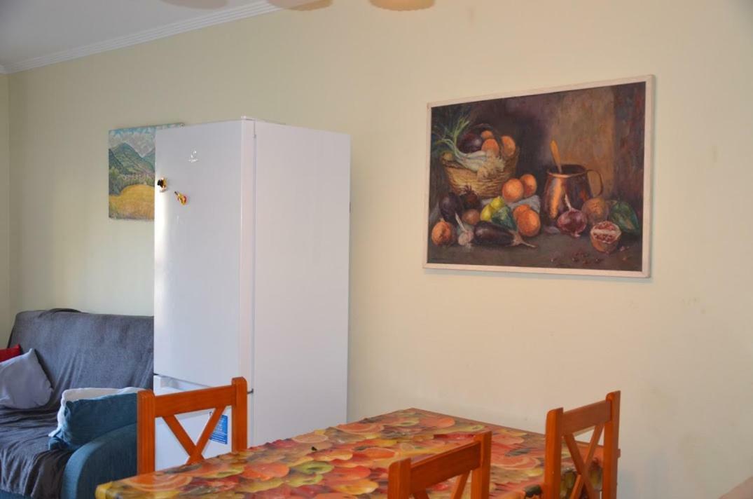 Квартира Рядом С Морем В Кампоамор Campoamor Kültér fotó